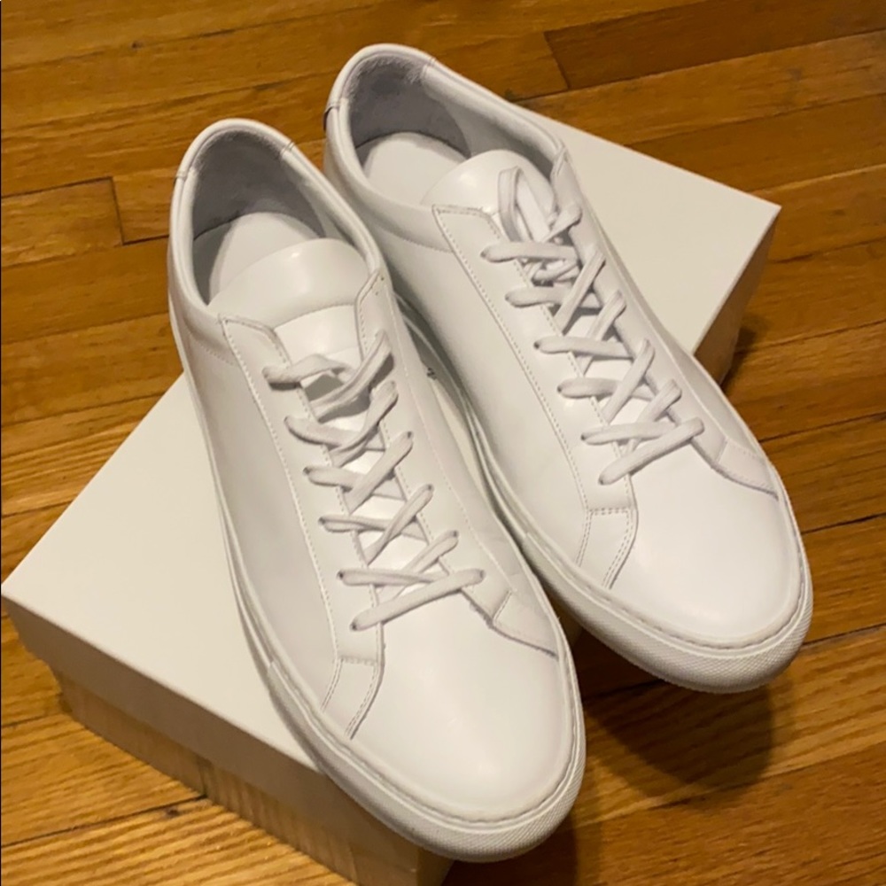 Common project sneakers Orginal